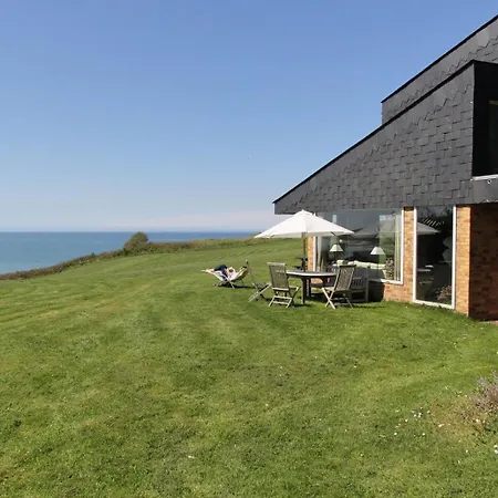 Сasa de vacaciones Green Beach