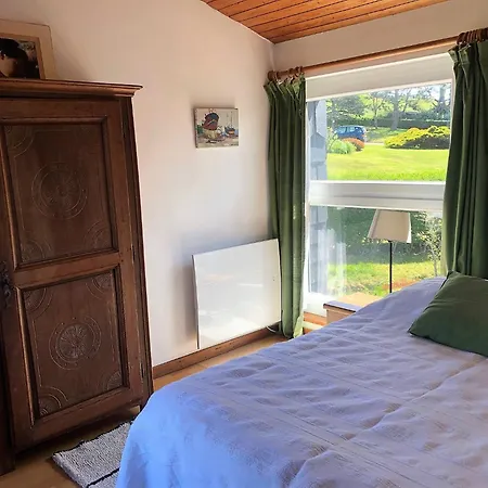 Green Beach Сasa de vacaciones Hautot-sur-Mer