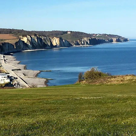 Green Beach Сasa de vacaciones