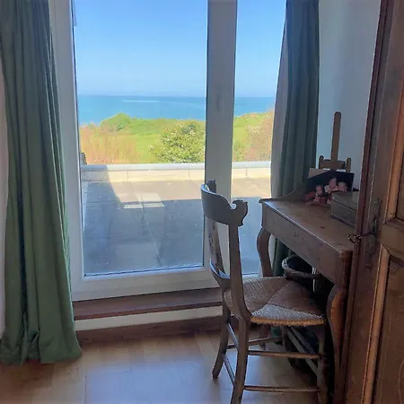 Green Beach Сasa de vacaciones Hautot-sur-Mer