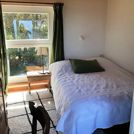 Сasa de vacaciones Green Beach Hautot-sur-Mer