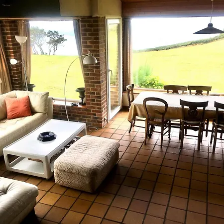 Green Beach Сasa de vacaciones *