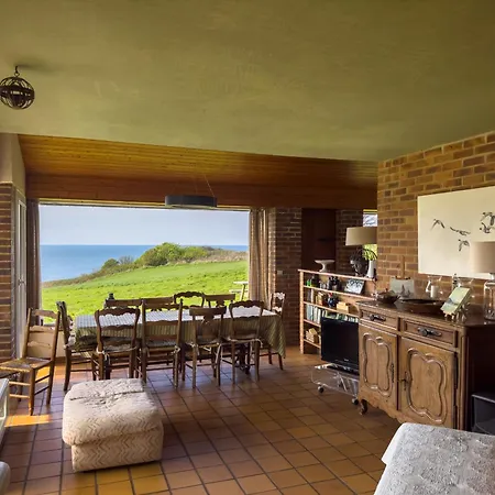 Σπίτι διακοπών Green Beach Hautot-sur-Mer