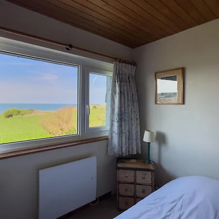Σπίτι διακοπών Green Beach Hautot-sur-Mer