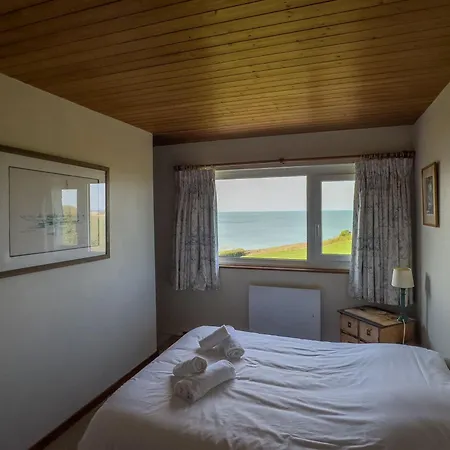 Green Beach * Hautot-sur-Mer