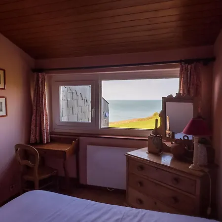 Σπίτι διακοπών Green Beach Hautot-sur-Mer