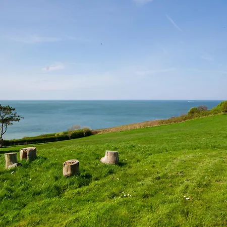 Green Beach Hautot-sur-Mer