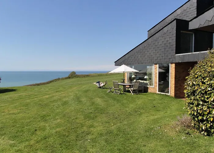 Hébergement de vacances Green Beach