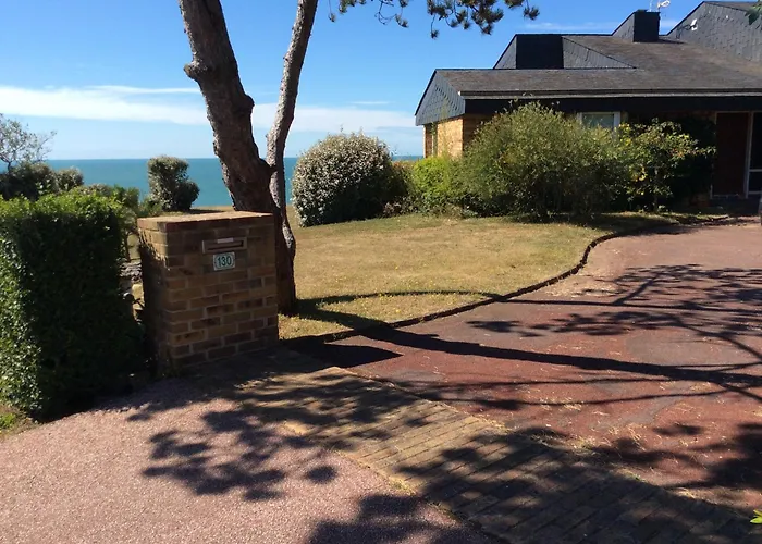 Hébergement de vacances Green Beach