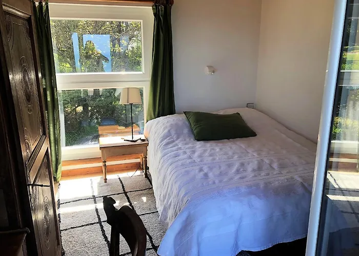 Hébergement de vacances Green Beach Hautot-sur-Mer