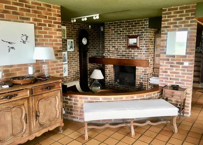 Green Beach Hébergement de vacances