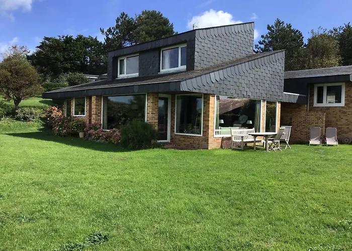 Green Beach Hébergement de vacances Hautot-sur-Mer