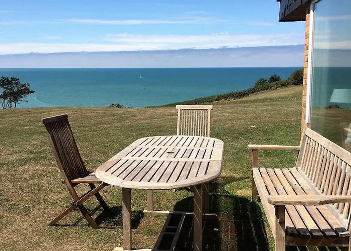 Green Beach Hébergement de vacances *